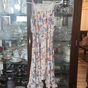 Lilt brand dress